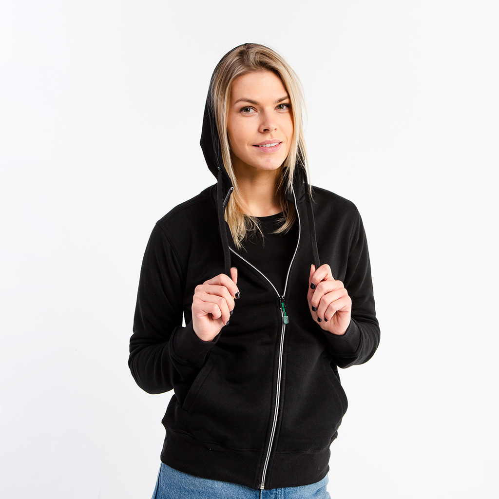 Overhead jacket womens best sale