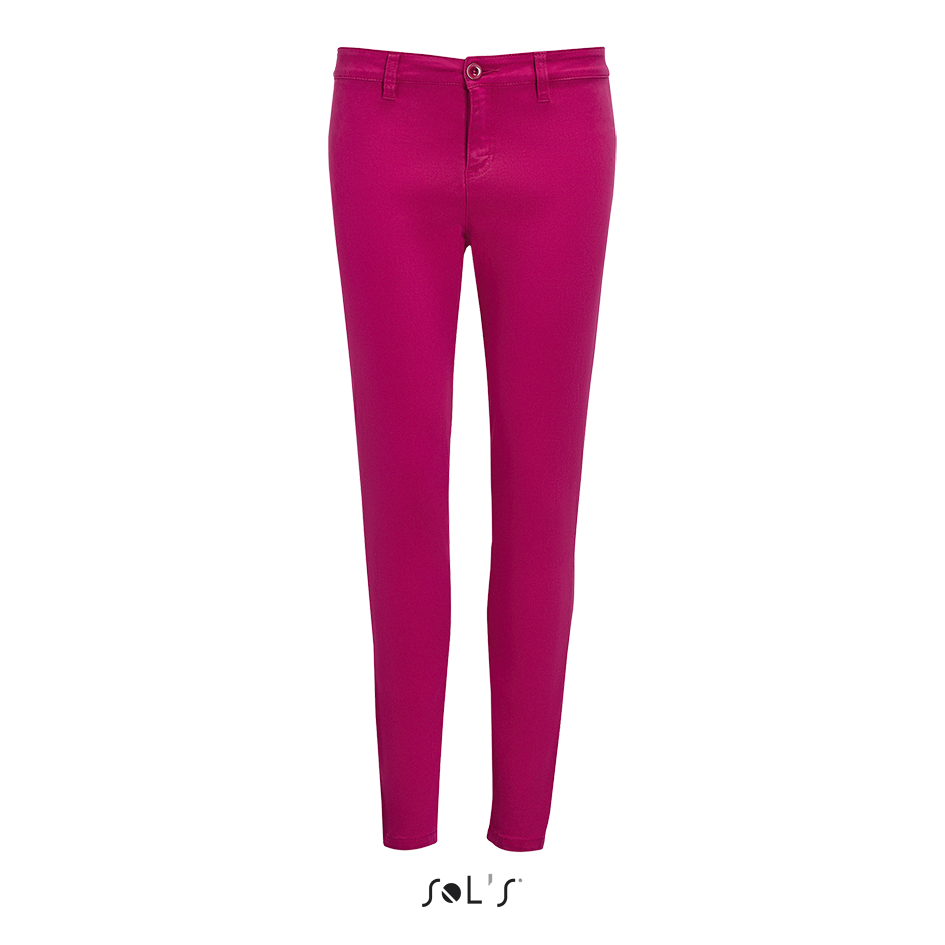 Classic women's pants • TheIdeaPrint