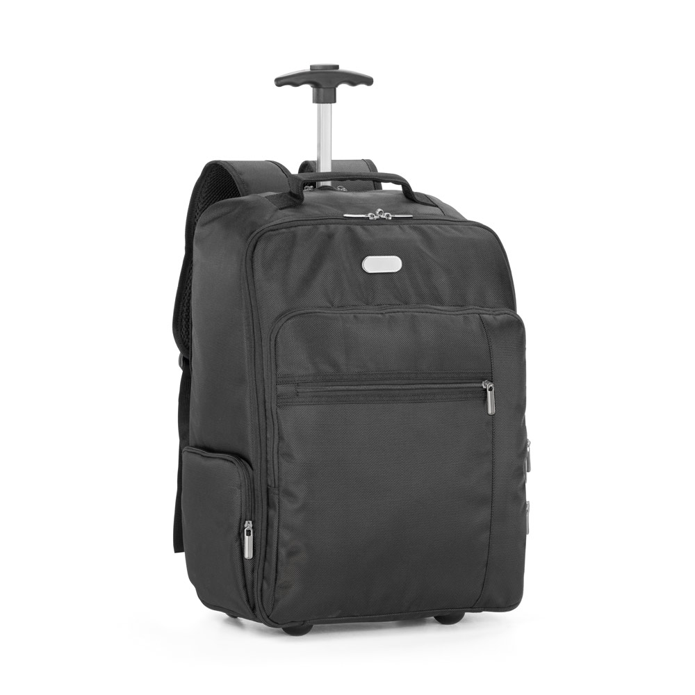 Laptop trolley backpack HD92177 • The Idea print